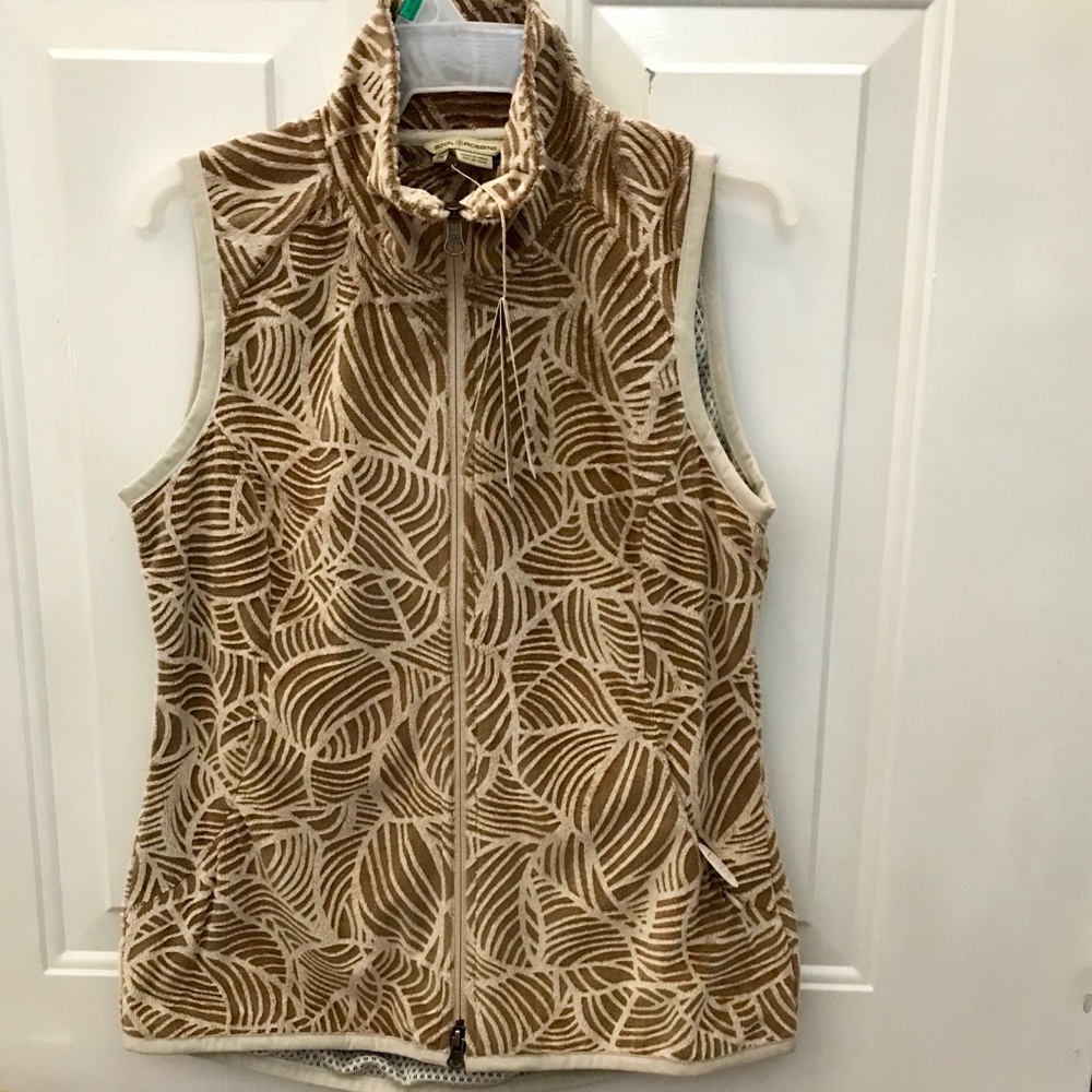 New Royal Robbins Moon Dance Vest